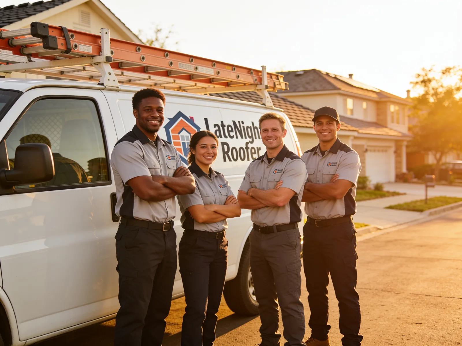 Emergency Roof Repair company in Loup City, NE