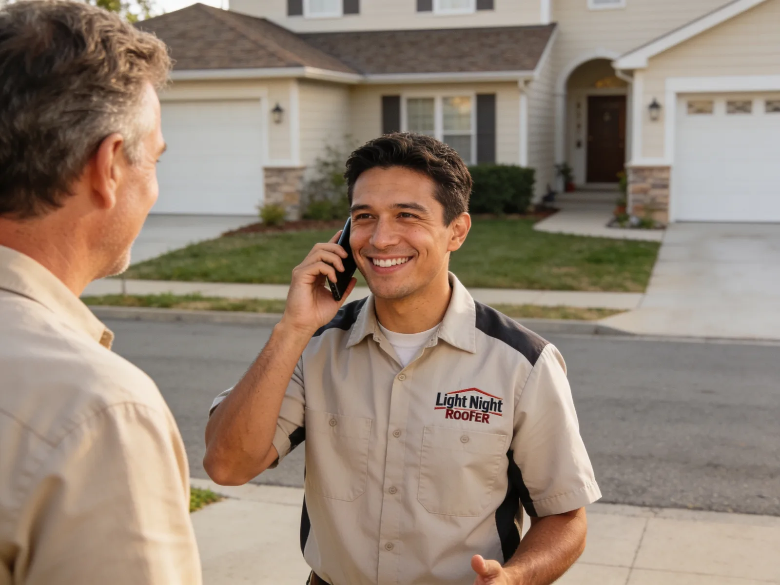 Emergency Roof Repair Loup City, NE FAQs